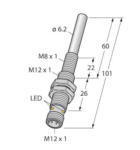 NIMFE-EMT12/6.2L101-UN6X-H1141