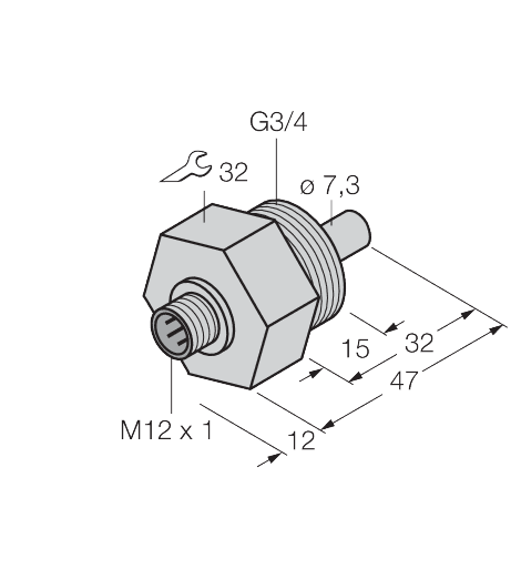 FCS-G3/4A4-NAEX-H1141