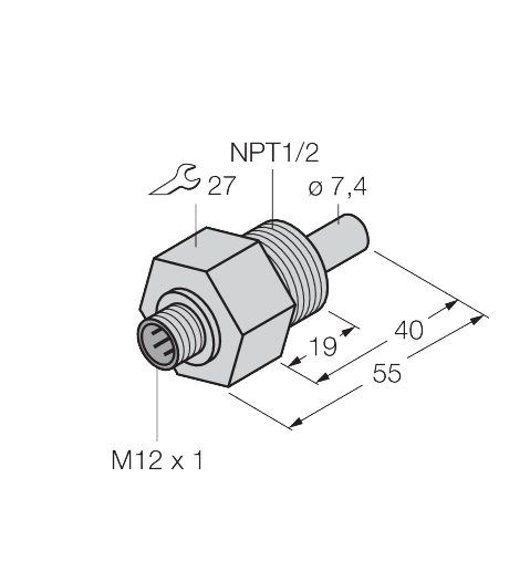 FCS-N1/2A4-NA-H1141