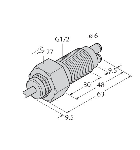 FCS-GL1/2A4-NAEX/A