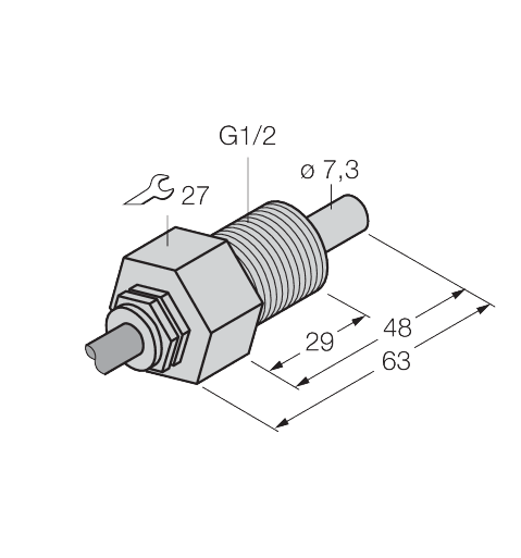 FCS-GL1/2A4-NA/D024/D107
