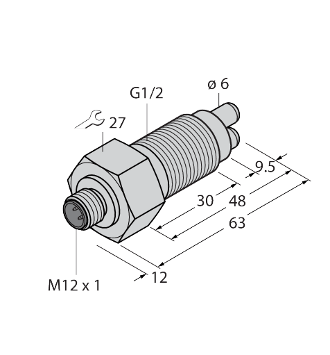 FCS-GL1/2A4-NAEX-H1141/A