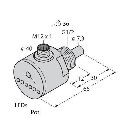 FCS-G1/2A4-AP8X-H1141/D013