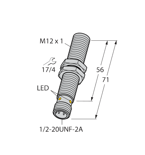 BI2-G12-ADZ32X-B3131