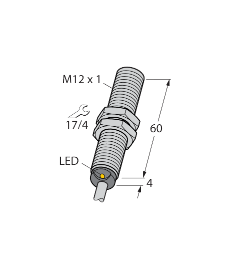 BI4-G12-ADZ32X-0.2-SB3T
