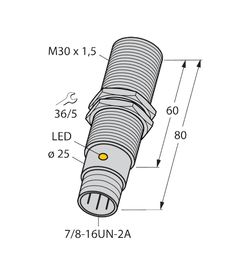 BI10U-GT30-ADZ30X2-B1131