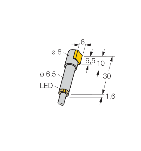 BI1.5-HS865-Y1