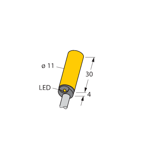 NI5-K11K-AP6X 10M