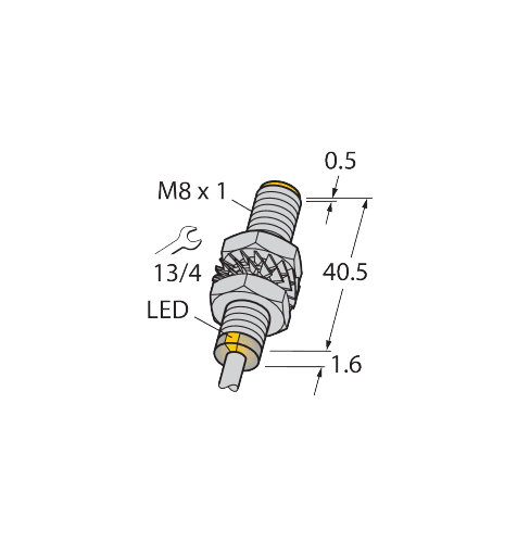 BI3-M08E-VP6X 7M