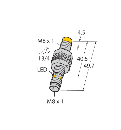 NI5-M08E-AN6X-V1131