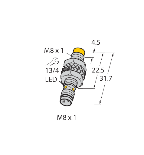 NI5-M08K-AP6X-V1131