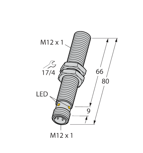 BI4U-EM12WD-VP44X-H1141 L80