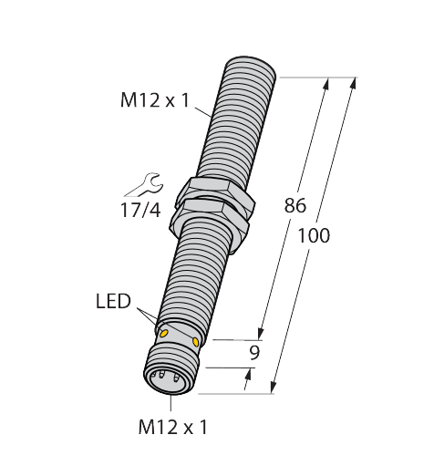 BI4U-M12-VP44X-H1141 L100