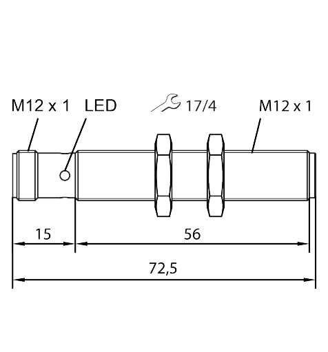 RU20U-M12-LU8X2-H1141