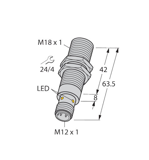 BI10-EG18FE-AP6X-H1141/S34
