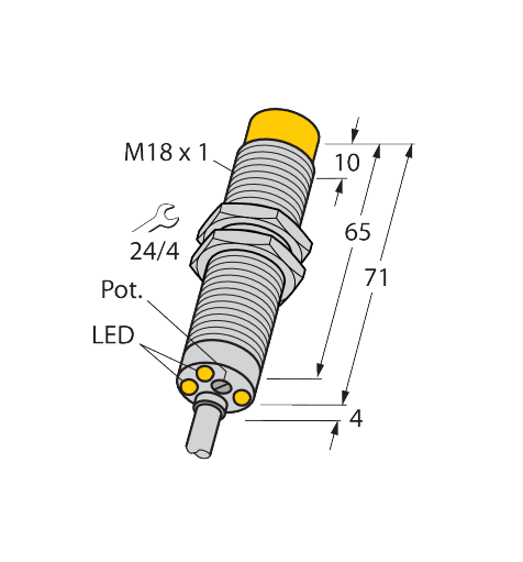 DNI12U-M18E-AP4X3