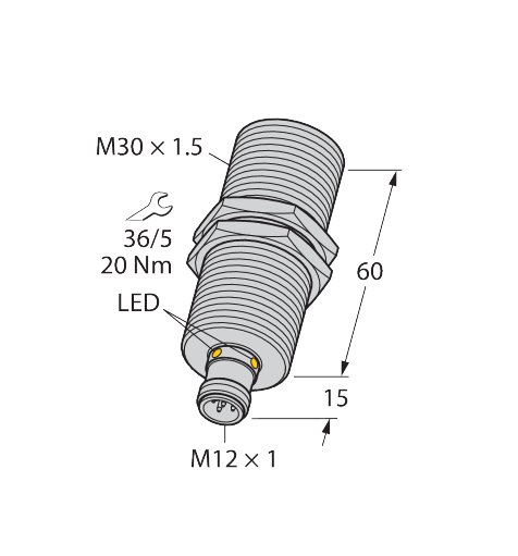 RU300U-M30M-LFX-H1151