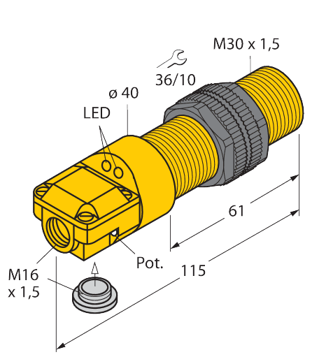 BCE10-P30SR-VP6X2