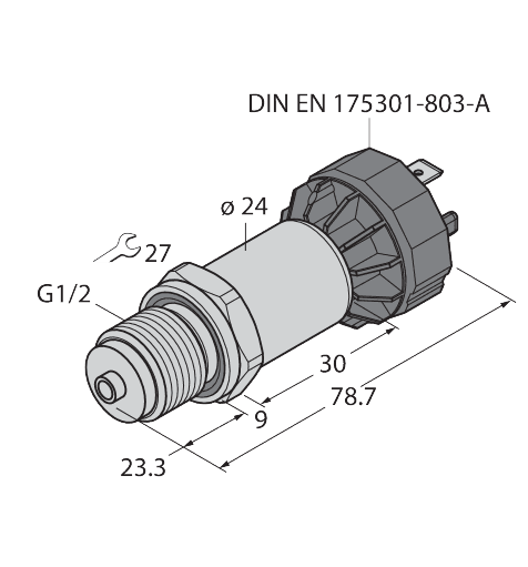 PT160R-2008-U1-DA91/X