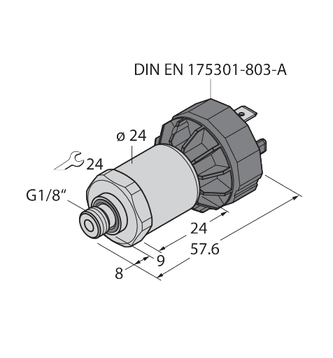 PT4R-1013-U3-DA91