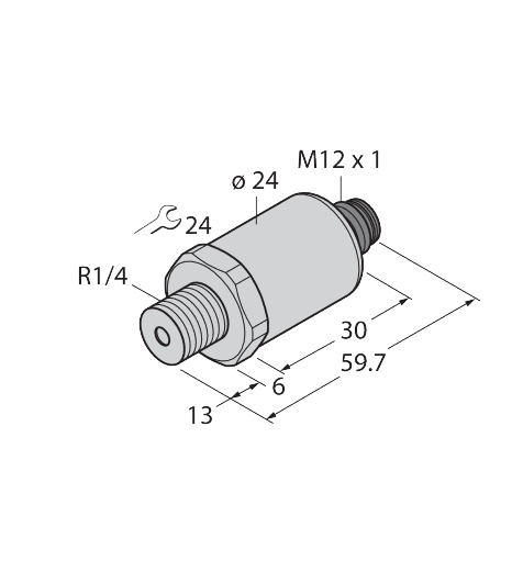 PT200PSIG-2010-I2-H1144/X