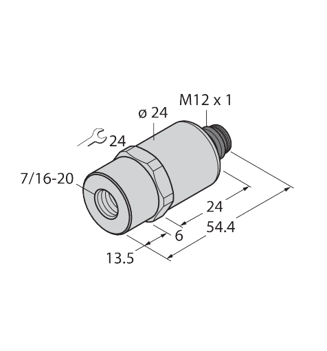 PT9V-1018-U6-H1143