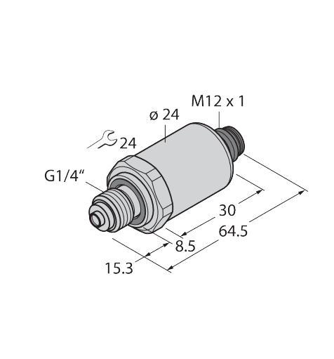 PT25R-2040-I2-H1143
