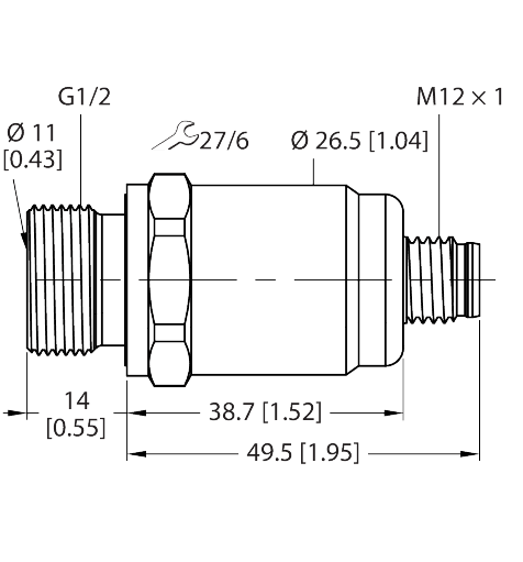 PT0.1R-1544-IX-H1143/D840