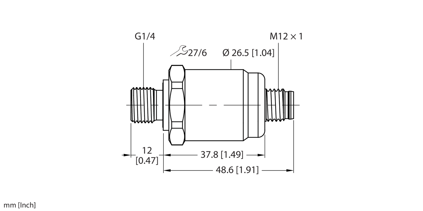 PT0.05V-1504-I2-H1143/D830