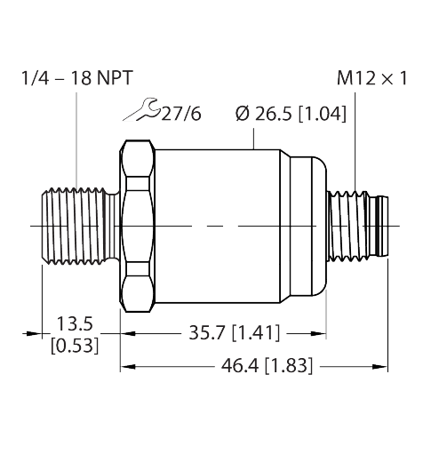 PT1PSIV-1503-I2-H1143/D840