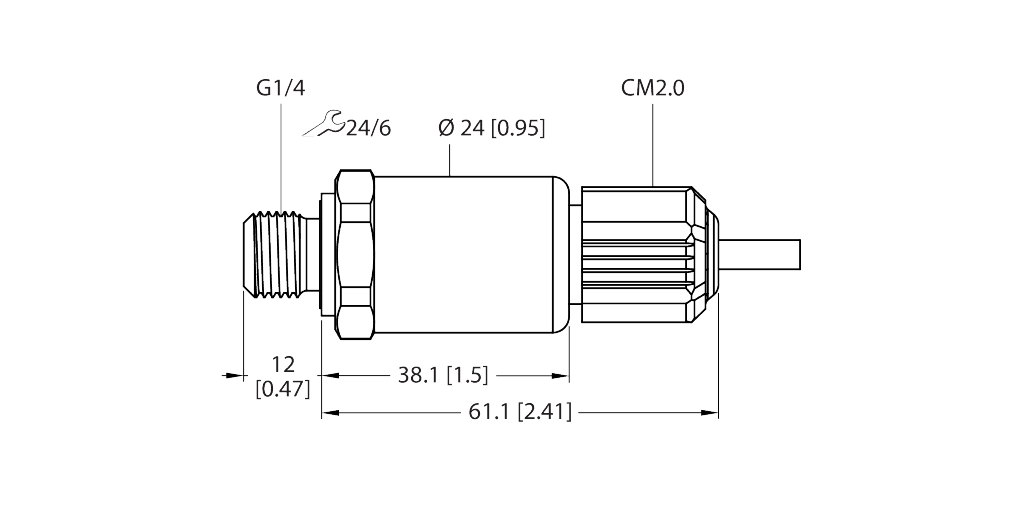 PT40R-2004-I2-CM2.0/O