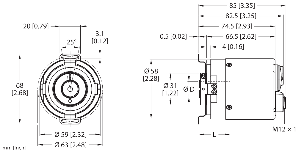 RES-108B12E-9E19B-B3M12