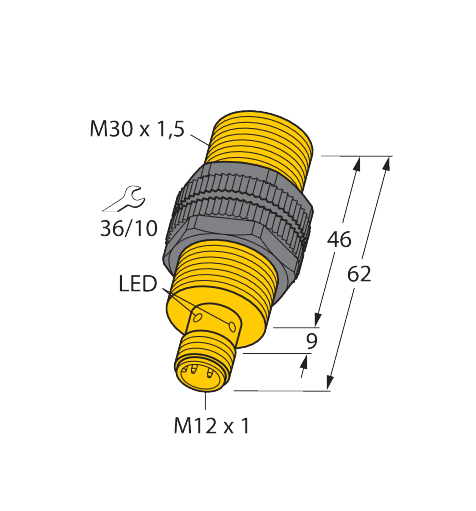 BI15U-S30-AP6X-H1141