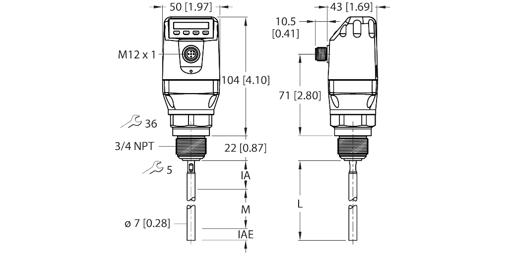 LS-534-1000-LIU22PN8X-H1151
