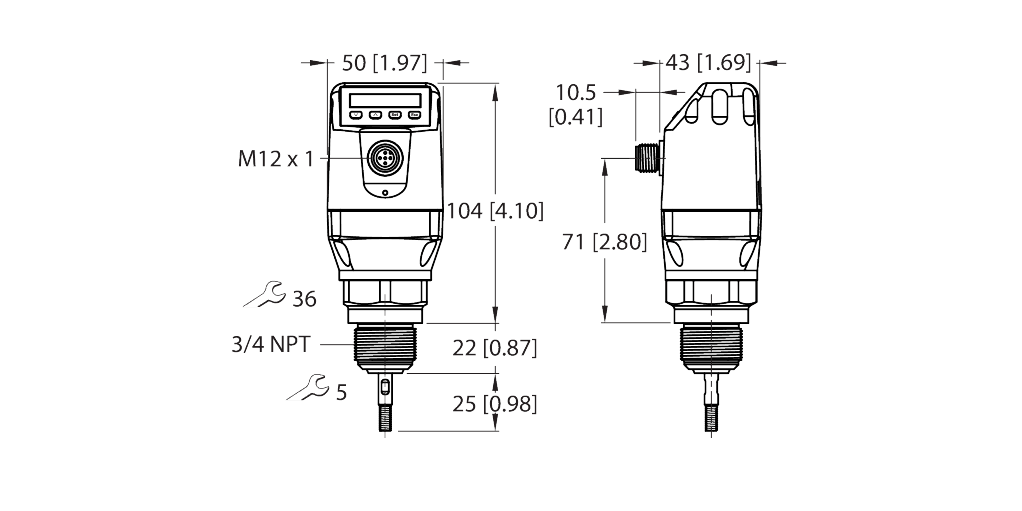LS-534-0000-LIU24PN8X-H1181