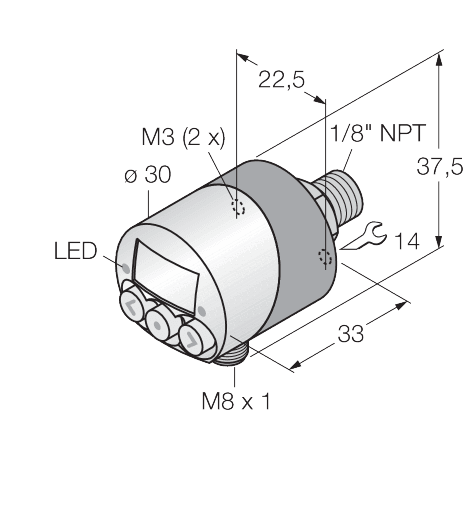 PK010R-N14AL-2UP8X-V1141
