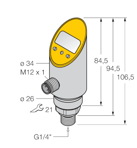 PS01VR-304-2UPN8X-H1141
