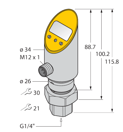 PS600R-501-LI2UPN8X-H1141