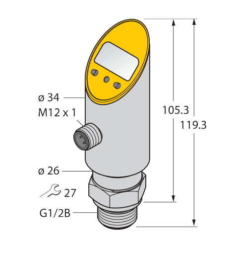 PS016V-609-LUUPN8X-H1141