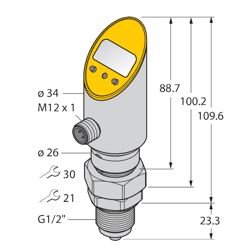 PS010A-508-LI2UPN8X-H1141