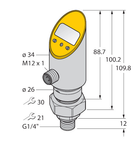 PS010V-504-LUUPN8X-H1141
