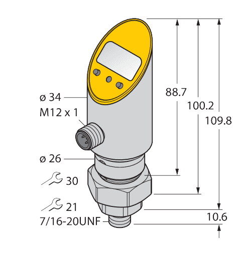 PS016V-505-LI2UPN8X-H1141