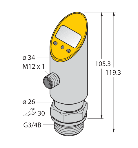PS010V-606-LUUPN8X-H1141