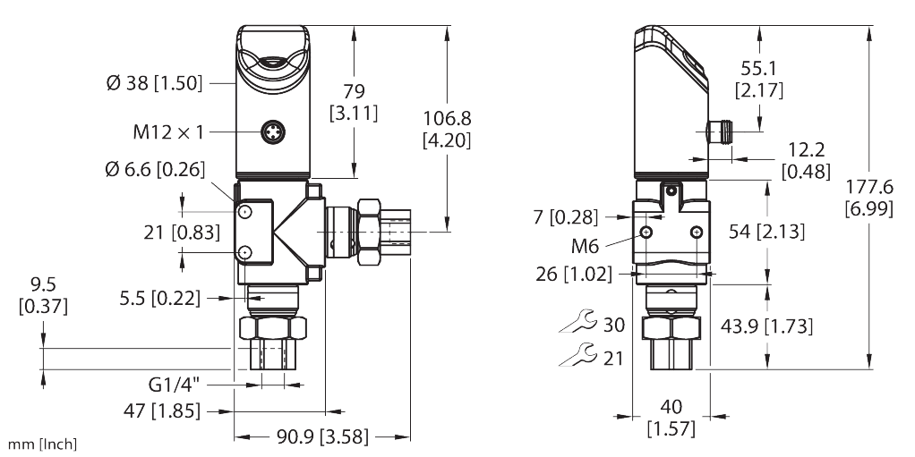 PS326-40D-01-2UPN8-H1141