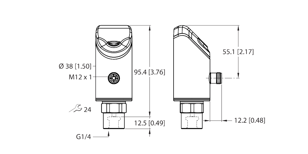 PS510-25A-01-LI2UPN8-H1141