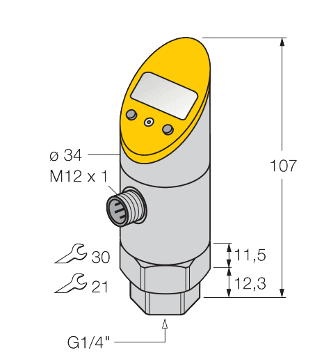 PS001V-501-LUUPN8X-H1141