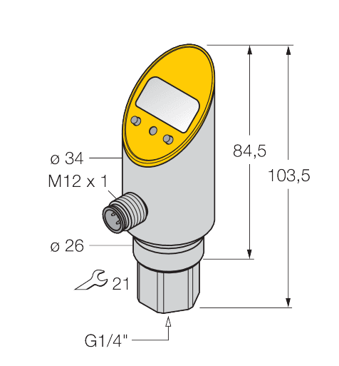 PS016V-301-LI2UPN8X-H1141