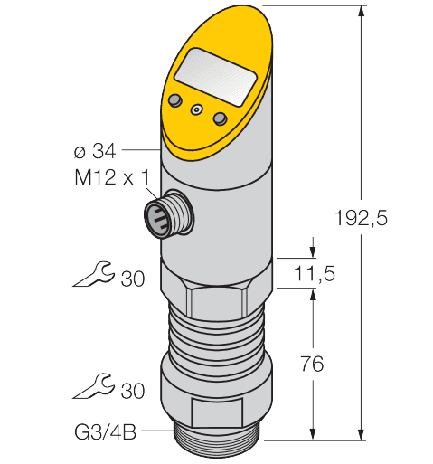 PS003V-606-LI2UPN8X-H1141/D801