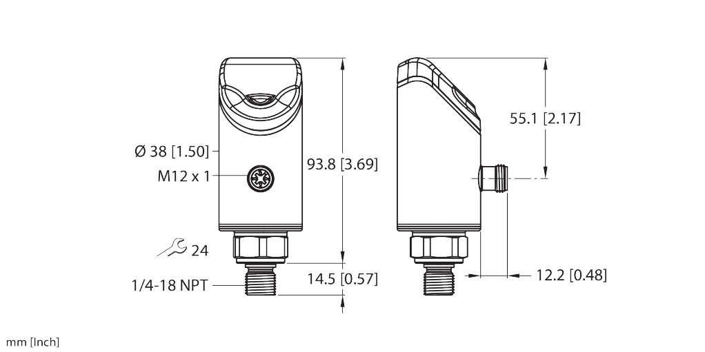 PS510-250-03-LI2UPN8-H1141
