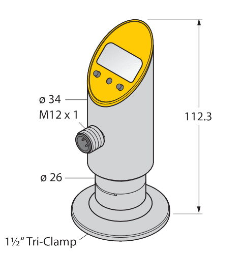 PS01VR-607-LI2UPN8X-H1141